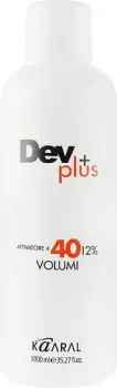 Kaaral Dev Oxi plus Peroxide 6 vol-40 vol 1000 мл