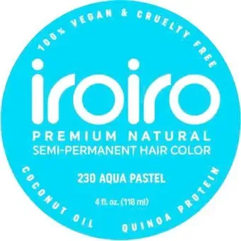 Iroiro П230 118 мл (аква)