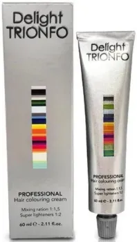 Constant Delight Trionfo 10-29 светлый пепельно-фиолетовый 60 мл