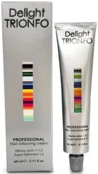 Constant Delight Trionfo 12-11 спец блондин сандре-жемчужный 60 мл