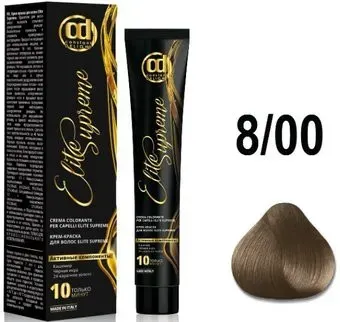 Constant Delight Elite Supreme 8/00 светлый блонд интенсивный 100 мл