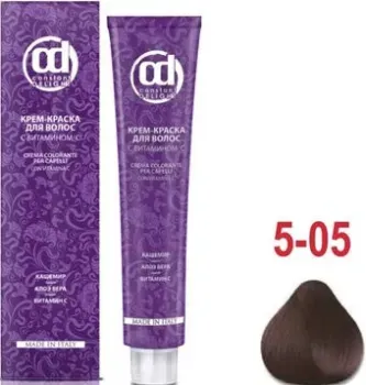 Constant Delight Crema Colorante с витамином С 5/05