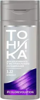 Тоника Color Evolution 3.22 неоновый фиолетовый 150 мл