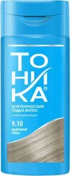 Тоника 9.10 Дымчатый топаз 150 мл