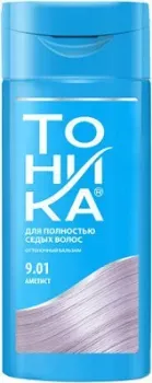 Тоника 9.01 Аметист 150 мл