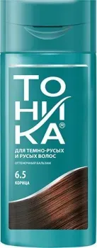 Тоника 6.5 Корица 150 мл