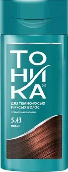 Тоника 5.43 Мокко 150 мл