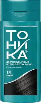 Тоника 1.0 черный 150 мл