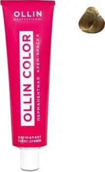 Ollin Professional Color перманентная 9/00 блондин глубокий 100 мл