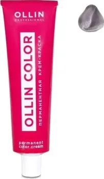 Ollin Professional Color перманентная 11/22 специальный блондин фиолетовый 100 мл