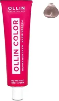 Ollin Professional Color перманентная 11/21 спец.блондин фиолетово-пепельный 100 мл