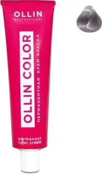 Ollin Professional Color перманентная 10/8 светлый блондин жемчужный 100 мл