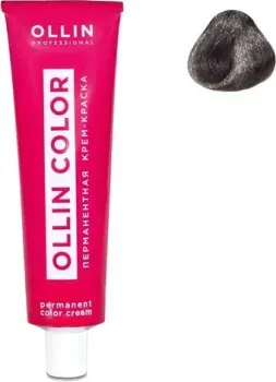 Ollin Professional Color перманентная 0/11 корректор пепельный 100 мл