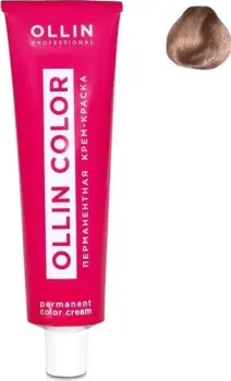 Ollin Professional Color перманентная 9/73 блондин коричнево-золотистый 60 мл