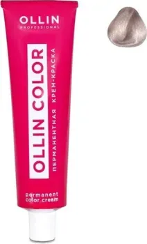 Ollin Professional Color перманентная 9/22 блондин фиолетовый 60 мл