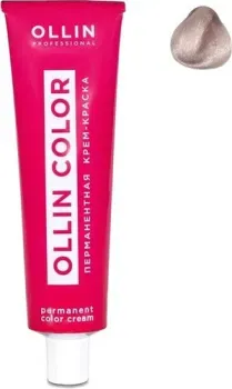 Ollin Professional Color перманентная 10/26 светлый блондин розовый 60 мл