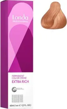Londa Permanent Color Creme Extra Rich 9/7 60мл