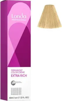Londa Permanent Color Creme Extra Rich 9/13 60мл