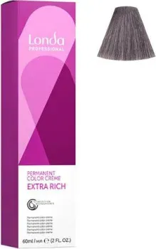 Londa Permanent Color Creme Extra Rich 7/61 60мл
