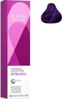 Londa Permanent Color Creme Extra Rich 5/6 60мл