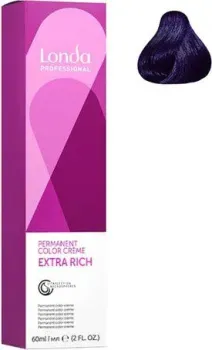 Londa Permanent Color Creme Extra Rich 3/6 60мл