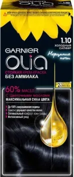 Garnier Olia 9.30 Карамельный блонд