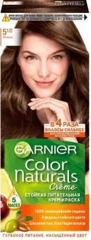 Garnier Color naturals 5 1/2 Мокко