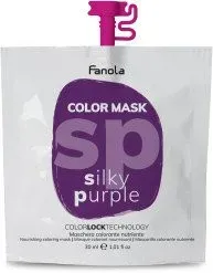Fanola Color Mask шелковистый фиолет 30 мл