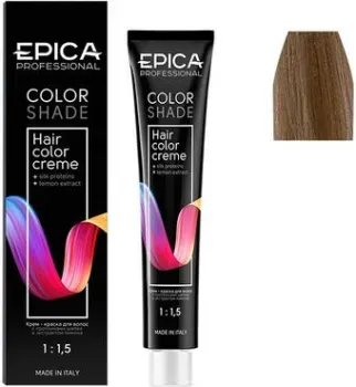 Epica Professional Colorshade 9.0 блондин натуральный холодный (100 мл)