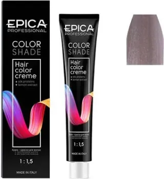 Epica Professional Colorshade 12 серый (100 мл)