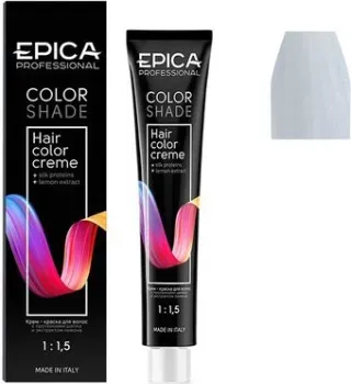 Epica Professional Colorshade 0.0n безаммиачный (100 мл)