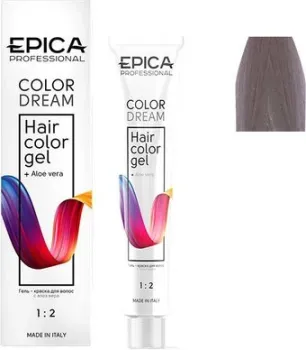 Epica Professional Colordream 10.23 светлый блондин перламутрово-бежевый (100 мл)