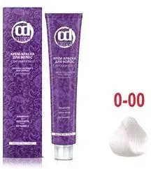 Constant Delight 0/00 нейтральный микстон 60 мл