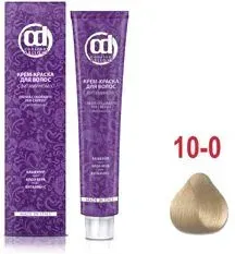 Constant Delight 10-0 светлый блондин натуральный 60 мл