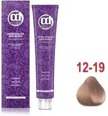 Constant Delight 12/19 спец блонд сандре фиолетовый 60 мл