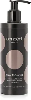 Concept Fresh Up с дозатором русый 250 мл