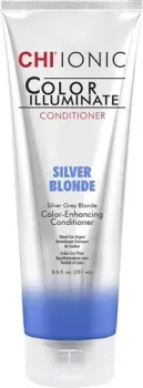 CHI Ionic Color Illuminate Conditioner Silver Blonde 251 мл