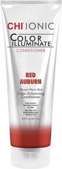 CHI Ionic Color Illuminate Conditioner Red Auburn 251 мл
