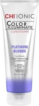 CHI Ionic Color Illuminate Conditioner Platinum Blonde 251 мл