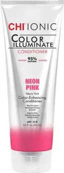 CHI Ionic Color Illuminate Conditioner Neon Pink 251 мл