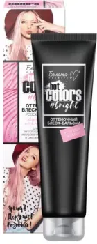Belita Hot Colors bright розовый жемчуг 90 г