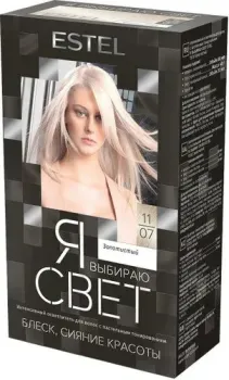 Estel Я выбираю свет 11/07 золотистый