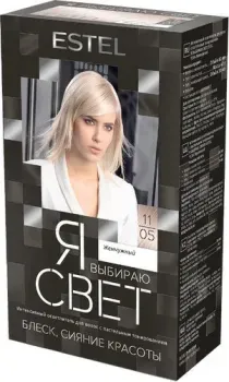 Estel Я выбираю свет 11/05 жемчужный