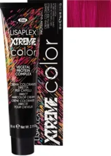 Lisap pH Lisaplex Xtreme Color Mad Pink 60 мл