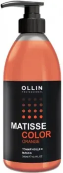 Ollin Professional Matisse Color Orange 300 мл