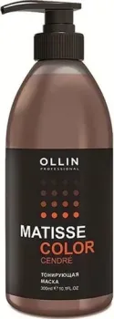 Ollin Professional Matisse Color Cendre 300 мл