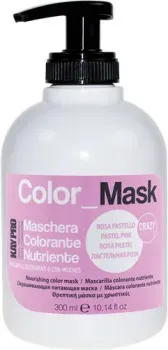 KayPro Color Mask с прямым пигментом пастельная роза 300 мл