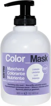 KayPro Color Mask с прямым пигментом лаванда 300 мл
