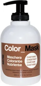 KayPro Color Mask с прямым пигментом каштан 300 мл
