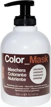 KayPro Color Mask с прямым пигментом шоколад 300 мл